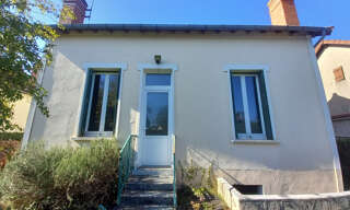 Maison 3 Pièces 56 m² à vendre à Decize (58300)