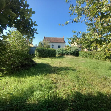 Maison 3 pièces 69000 €