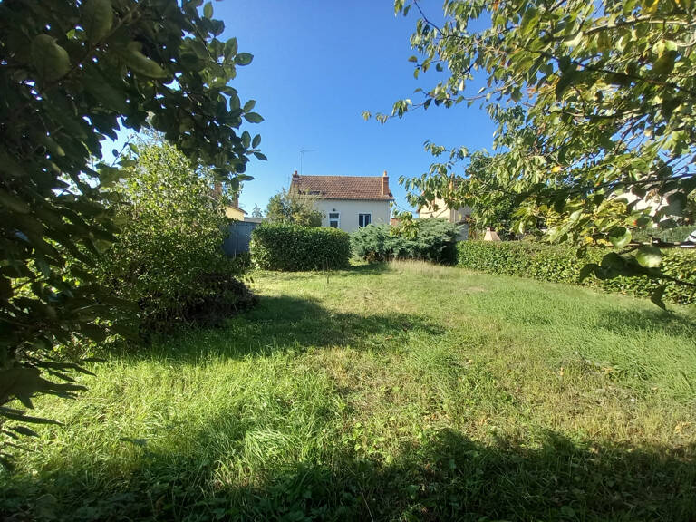 Maison indépendante DECIZE 58300 — photo 1