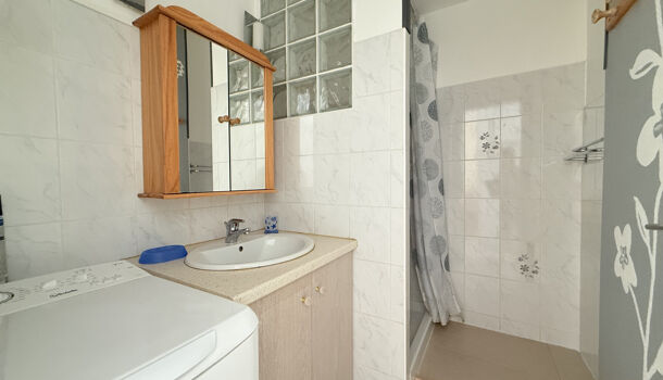 Appartement 1 pièces  à vendre Amélie-les-Bains-Palalda 66110