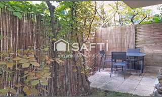 Appartement 2 Pièces 44 m² à vendre à Argenteuil (95100)