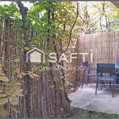 Appartement 2 pièces 175000 €