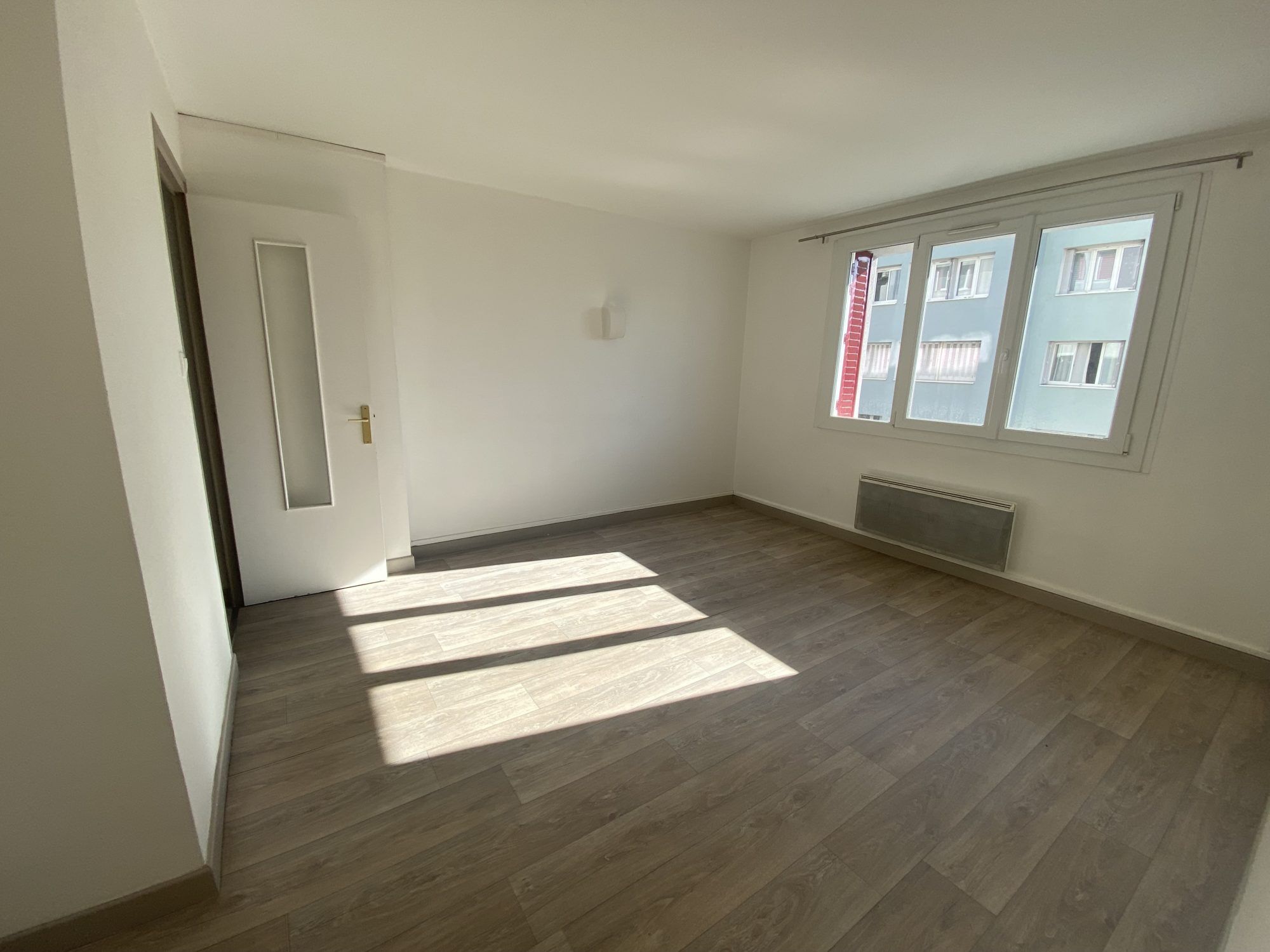 Appartement  T4 à louer Grenoble 38000