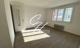 Appartement 4 Pièces 62 m² à louer à Grenoble (38000)