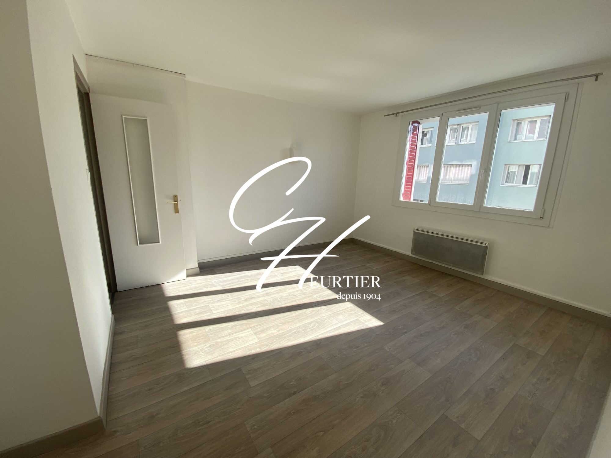 Appartement  T4 à louer Grenoble 38000