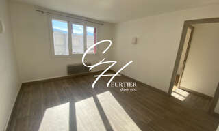 Appartement 4 Pièces 62 m² à louer à Grenoble (38000)