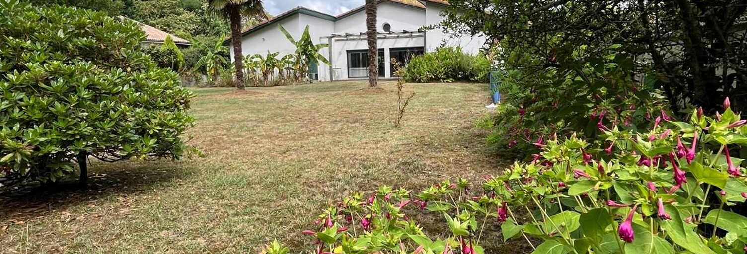 Maison 5 Pièces 165 m² à vendre à Candresse (40180)