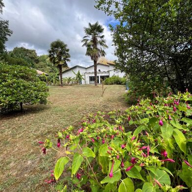 Maison 5 pièces 525000 €