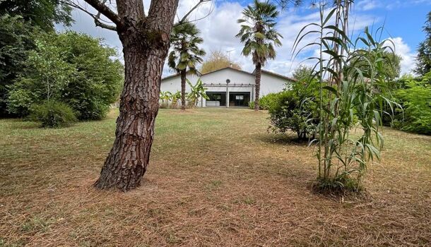 Villa / Maison 5 pièces  à vendre Candresse 40180