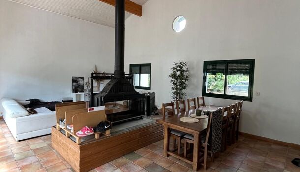 Villa / Maison 5 pièces  à vendre Candresse 40180