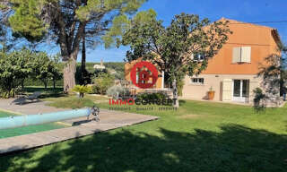 Maison 6 Pièces 204 m² à vendre à Beaucaire (30300)