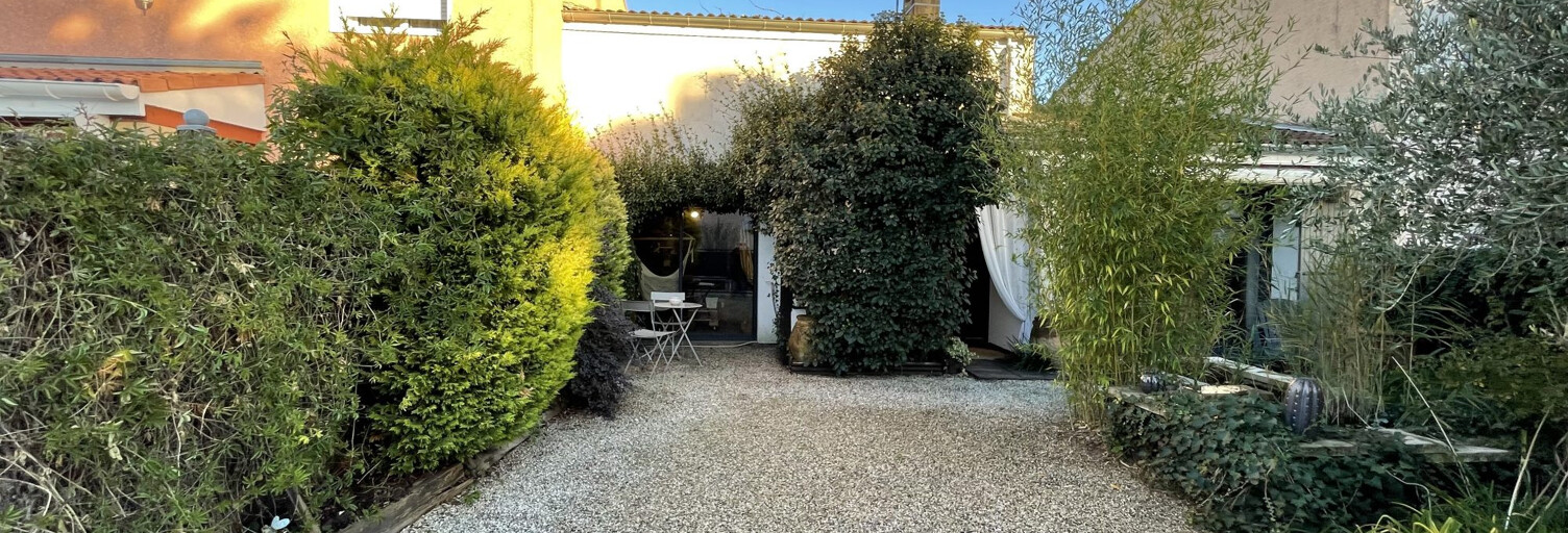 Maison 5 Pièces 116 m² à vendre à Montélimar (26200)