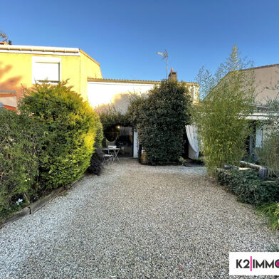 Maison 5 pièces 292000 €