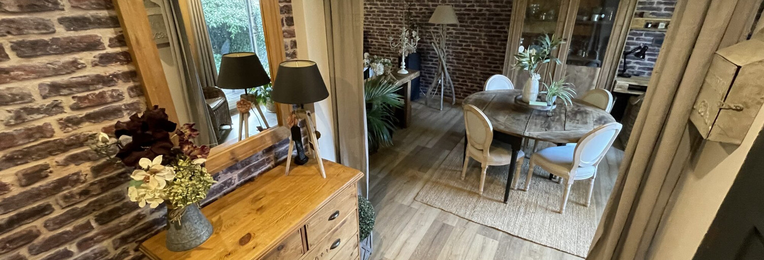 Maison 5 Pièces 116 m² à vendre à Montélimar (26200)