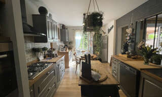 Maison 5 Pièces 116 m² à vendre à Montélimar (26200)