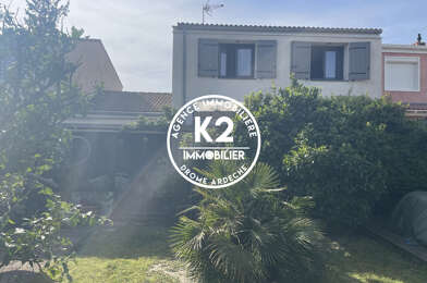 Maison 5 pièces 292000 €