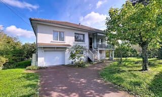 Maison 6 Pièces 137 m² à vendre à Chaponost (69630)