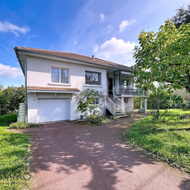 Maison 6 pièces 598000 €