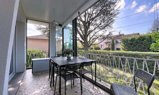 Maison 6 Pièces 137 m² à vendre à Chaponost (69630)