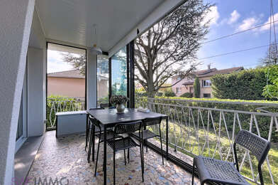 Maison 6 pièces 598000 €