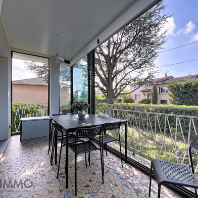 Maison 6 pièces 598000 €