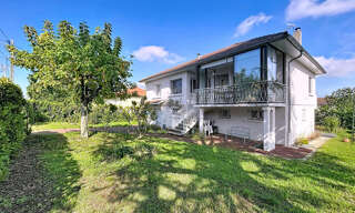 Maison 6 Pièces 137 m² à vendre à Chaponost (69630)