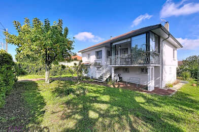 Maison 6 pièces 560000 €