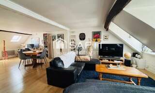 Appartement 3 Pièces 73 m² à vendre à Compiègne (60200)