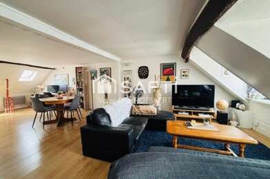 Appartement 3 pièces 185000 €