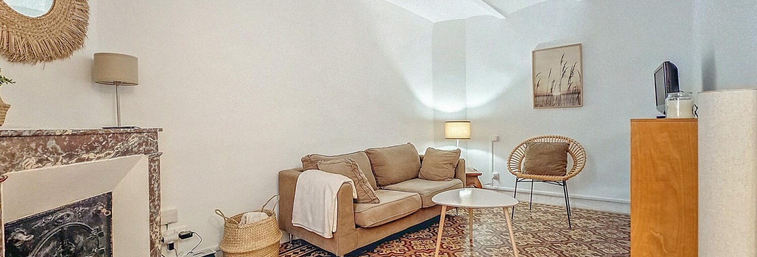 Maison 4 Pièces 85 m² à vendre à Le Bousquet-d'Orb (34260)