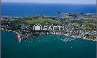 Terrain  823 m² à vendre à Locmariaquer (56740)