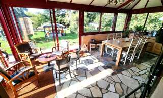 Maison 4 Pièces 113 m² à vendre à Saint-Germain-Laxis (77950)