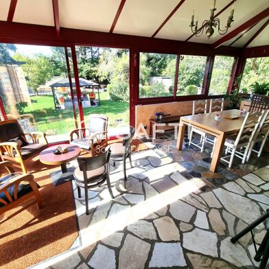 Maison 4 pièces 349900 €