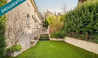 Maison 6 Pièces 160 m² à vendre à Moidieu-Détourbe (38440)