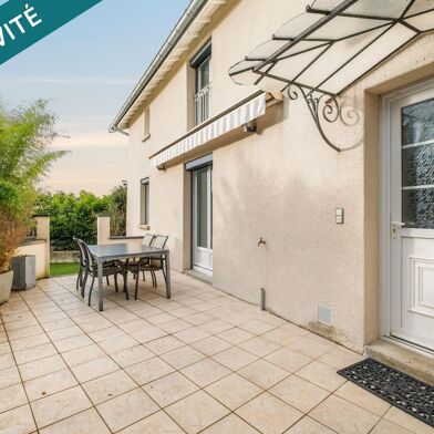 Maison 6 pièces 349000 €