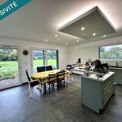 Maison 3 pièces 199000 €