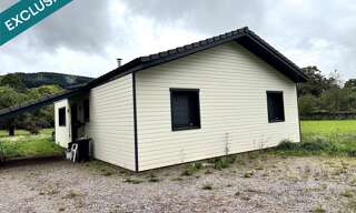 Maison 3 Pièces 85 m² à vendre à Le Val-d'Ajol (88340)