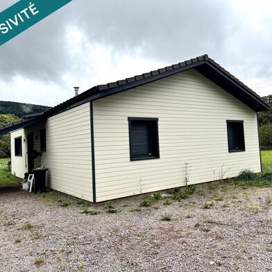 Maison 3 pièces 199000 €