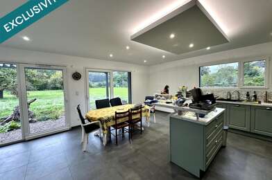 Maison 3 pièces 189000 €