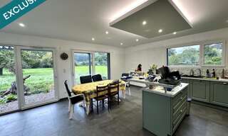 Maison 3 Pièces 85 m² à vendre à Le Val-d'Ajol (88340)