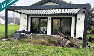 Maison 3 Pièces 85 m² à vendre à Le Val-d'Ajol (88340)