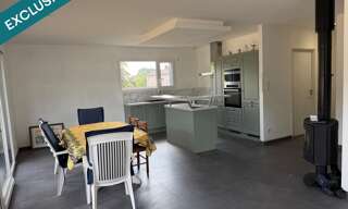Maison 3 Pièces 85 m² à vendre à Le Val-d'Ajol (88340)