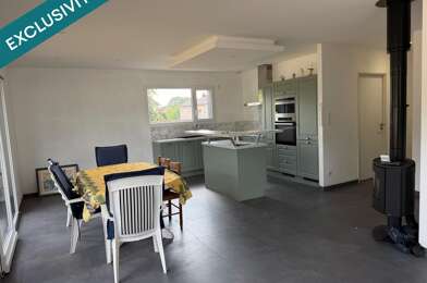 Maison 3 pièces 185000 €