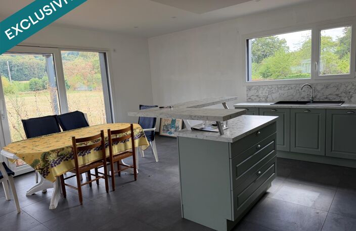 Recherché!Pavillon neuf de plain pied. — photo 3