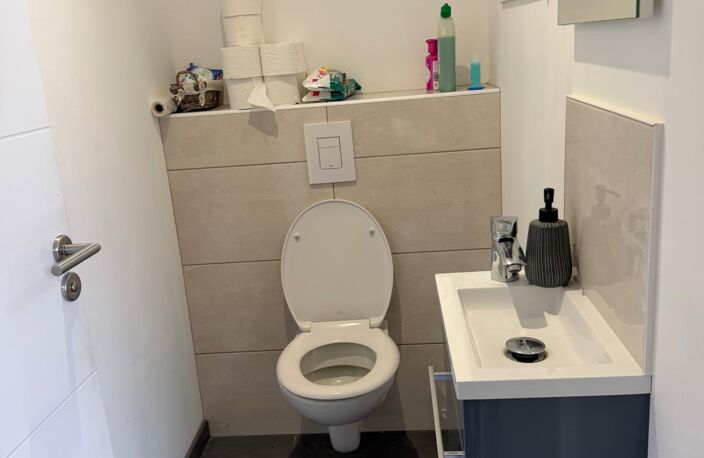 Recherché!Pavillon neuf de plain pied. — photo 4