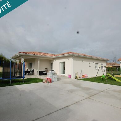 Maison 6 pièces 348000 €