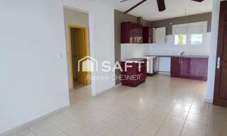 Appartement 4 Pièces 80 m² à vendre à La Trinité (97220)