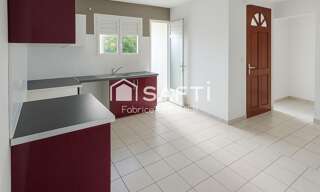 Appartement 3 Pièces 62 m² à vendre à La Trinité (97220)