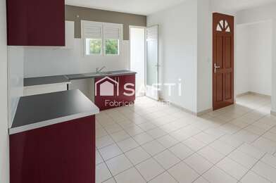 Appartement 3 pièces 179000 €