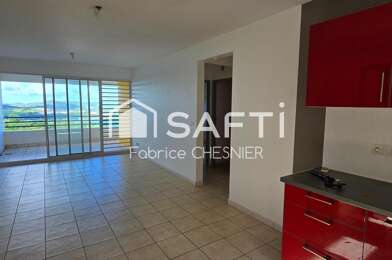 Appartement 3 pièces 176000 €